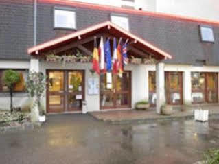 Hotel Du Golf Coignières Exteriér fotografie